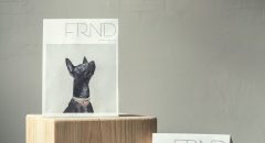 FRND提袋-6000