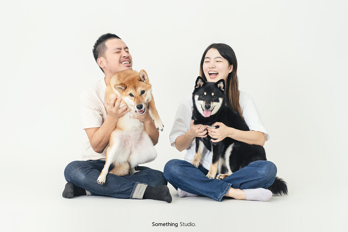 三牲工作室,黑柴,赤柴,somethingstudio,寵物,寵物攝影,寵物肖像,三牲,something,寵物,寫真,攝影,寫真,攝影工作室,柴柴,狗狗,柴犬寵物攝影