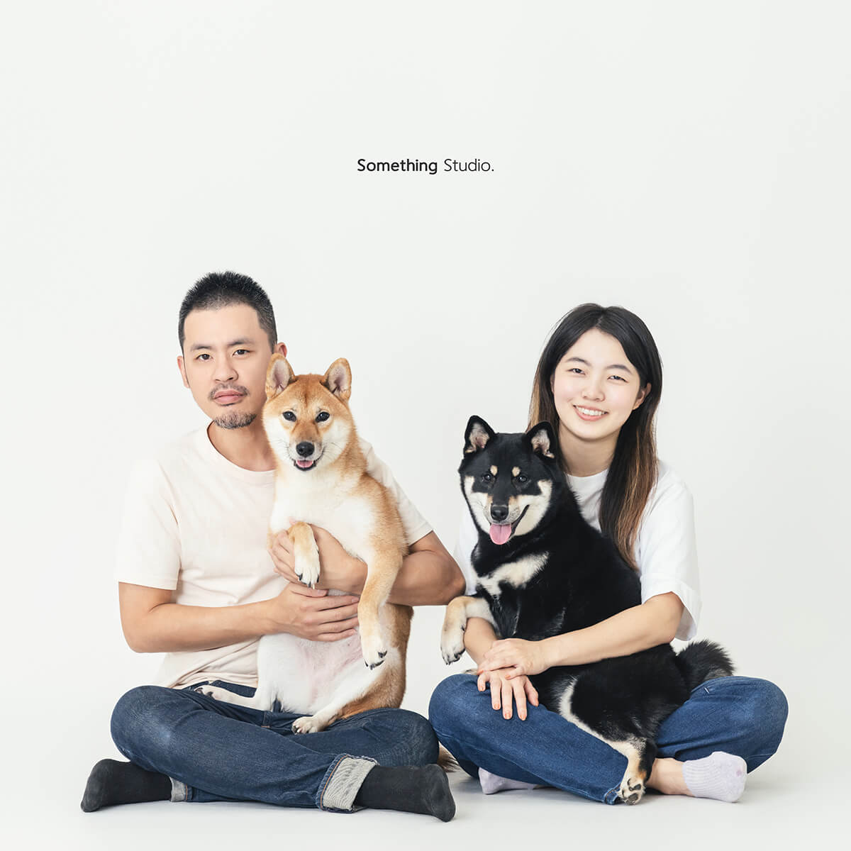 三牲工作室,黑柴,赤柴,somethingstudio,寵物,寵物攝影,寵物肖像,三牲,something,寵物,寫真,攝影,寫真,攝影工作室,柴柴,狗狗,柴犬寵物攝影