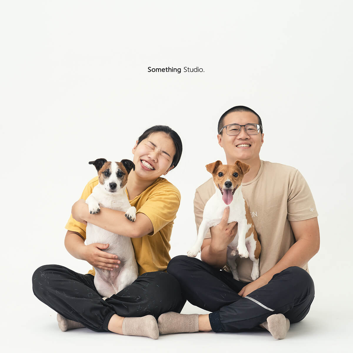 傑克羅素,寵物攝影,狗狗攝影,寵物全家福,三牲工作室,somethingstudio,寵物寫真,pet,petphotography