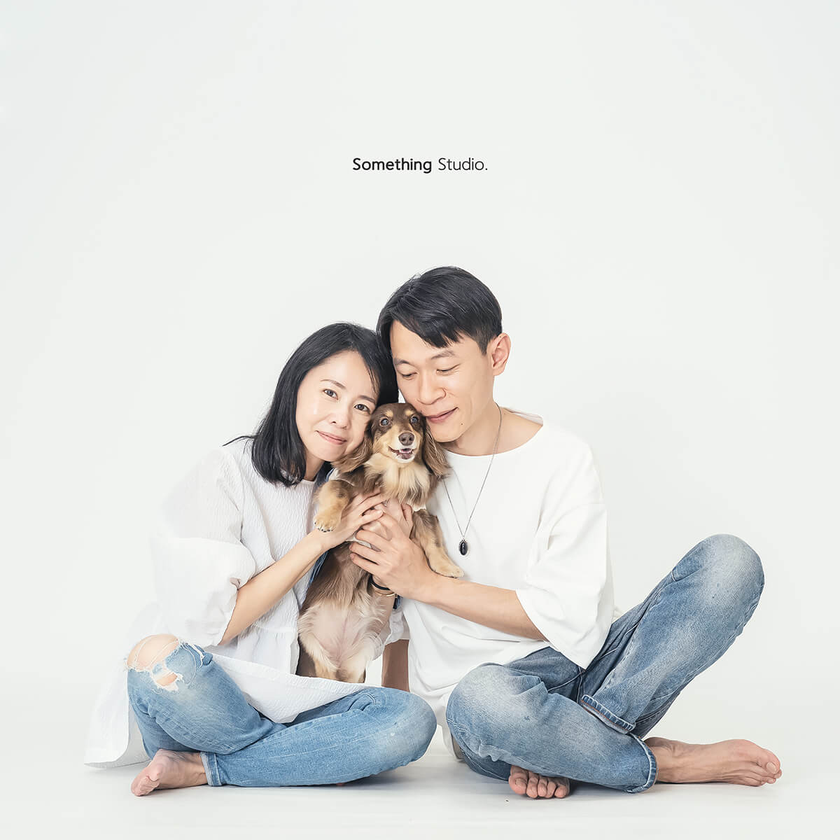 長毛臘腸,寵物攝影,狗狗攝影,寵物全家福,三牲工作室,somethingstudio,寵物寫真,pet,petphotography,小型犬,臘腸狗