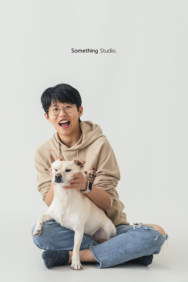 三牲工作室 ,somethingstudio,寵物,寵物攝影,寵物肖像,三牲,something,寵物,寫真,攝影,寫真,攝影工作室,米克斯,狗狗,米克斯寵物攝影,白色狗