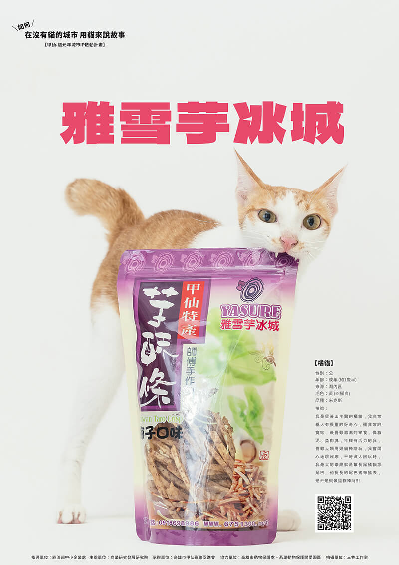 貓鮮食,貓零食,寵物鮮食,甲仙料理,商業攝影,形象照,三牲工作室,三牲商業攝影,somethimgstudio