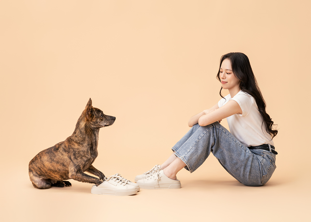 CHARLES&KEITH,小CK,三牲工作室,寵物商業攝影,形象照,somthingstudio,商品照,女用包